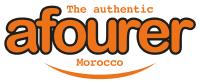 AFOURER logo