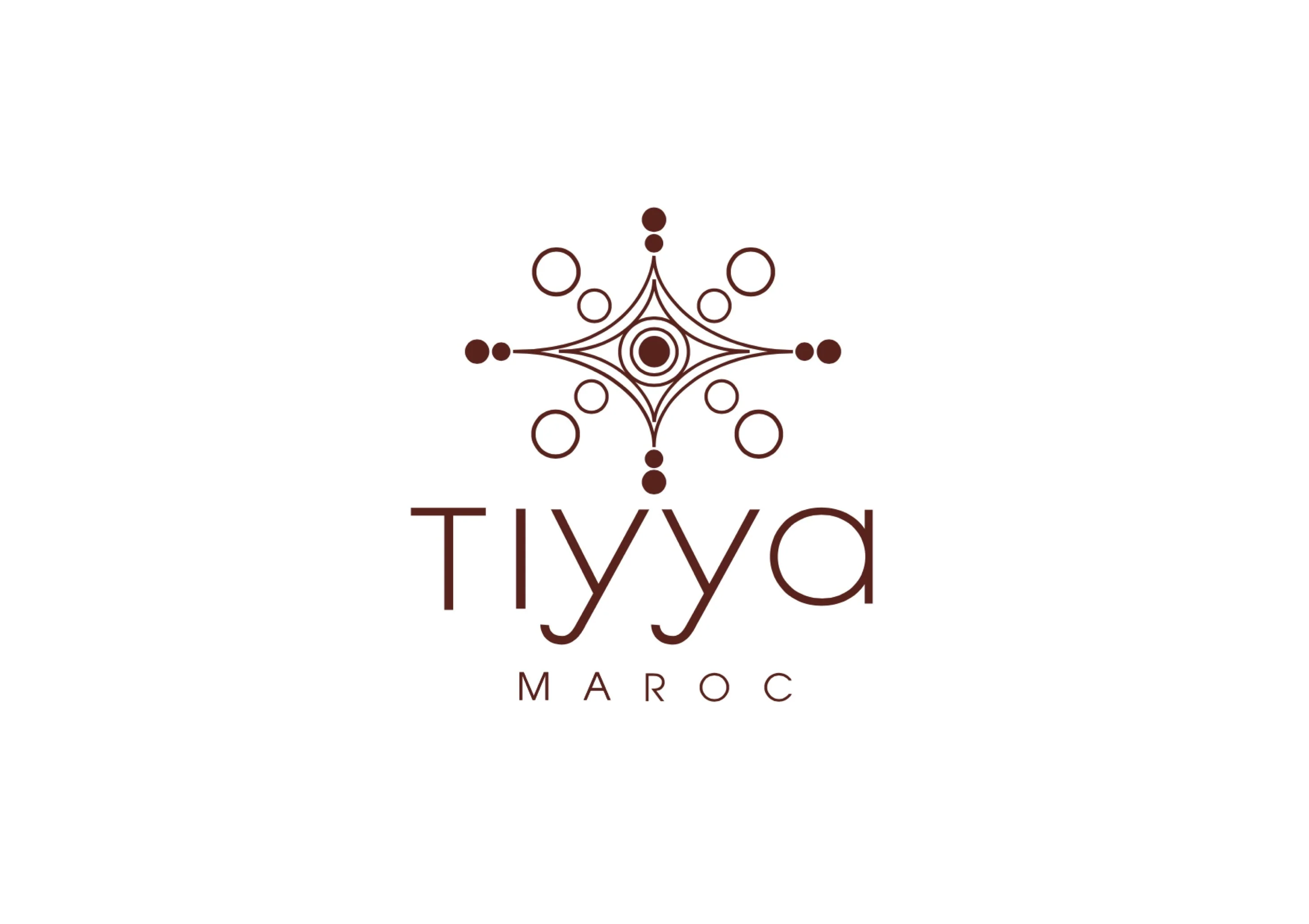 Tiyya Maroc logo